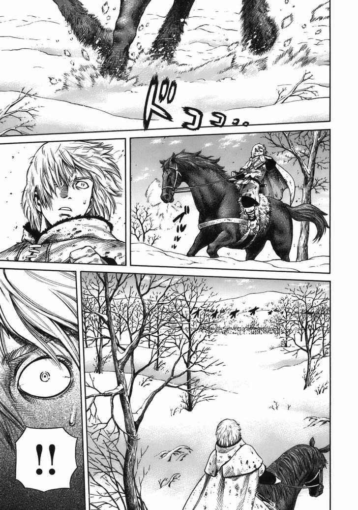 Truyền Thuyết Miền Đất Hứa Chap 34 - Next Chap 35
