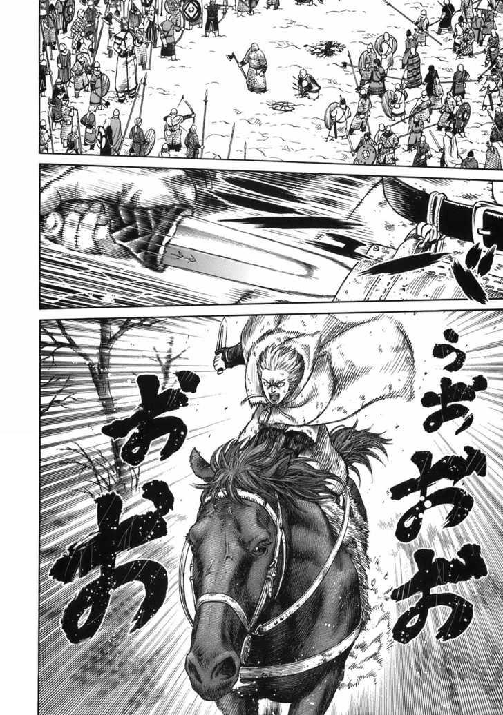 Truyền Thuyết Miền Đất Hứa Chap 34 - Next Chap 35