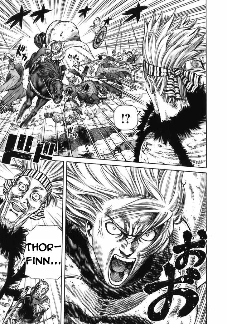 Truyền Thuyết Miền Đất Hứa Chap 35 - Next Chap 36