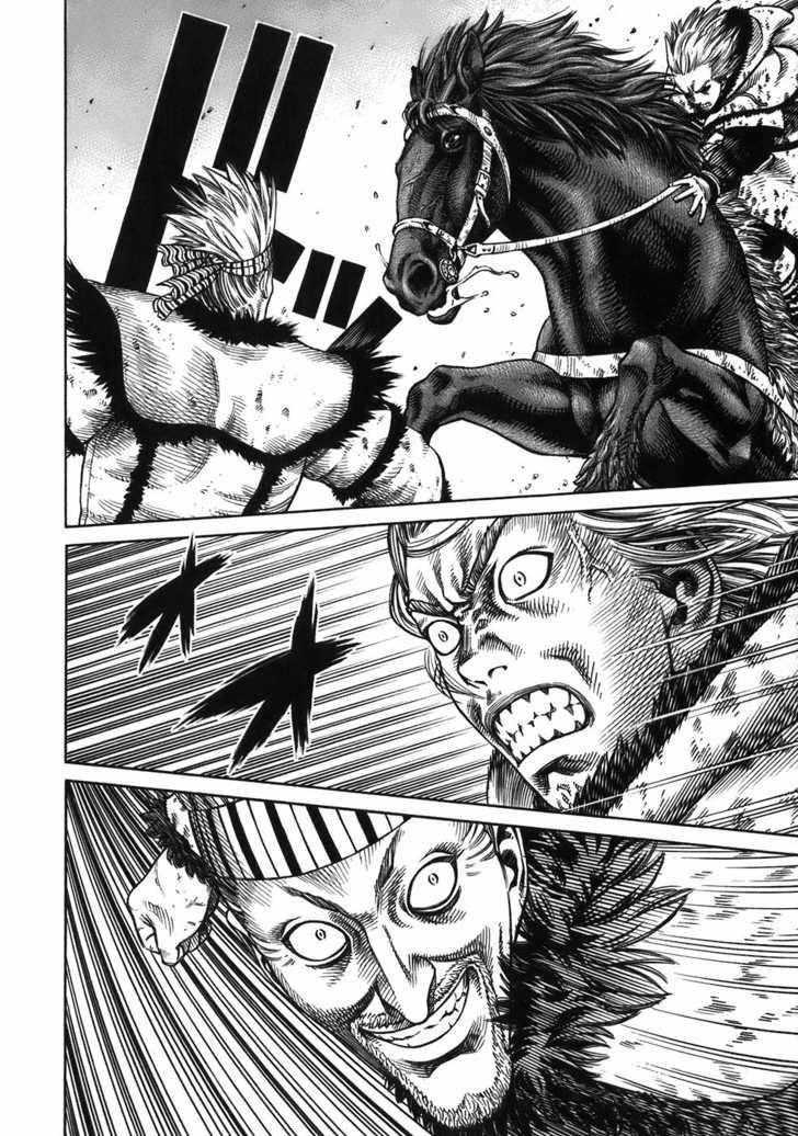 Truyền Thuyết Miền Đất Hứa Chap 35 - Next Chap 36