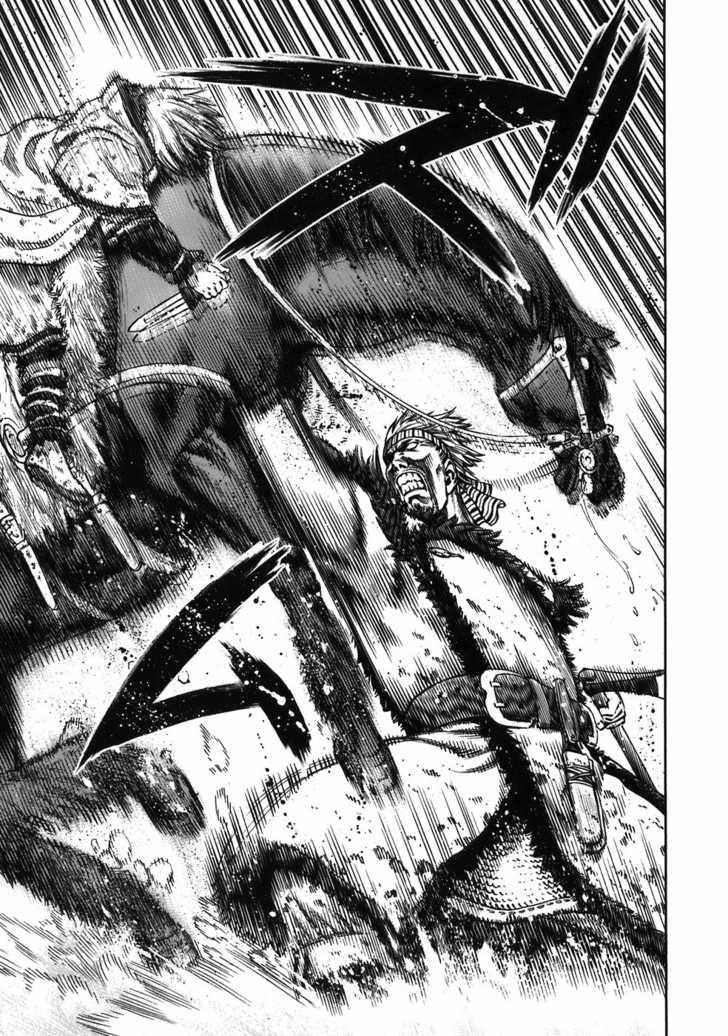 Truyền Thuyết Miền Đất Hứa Chap 35 - Next Chap 36