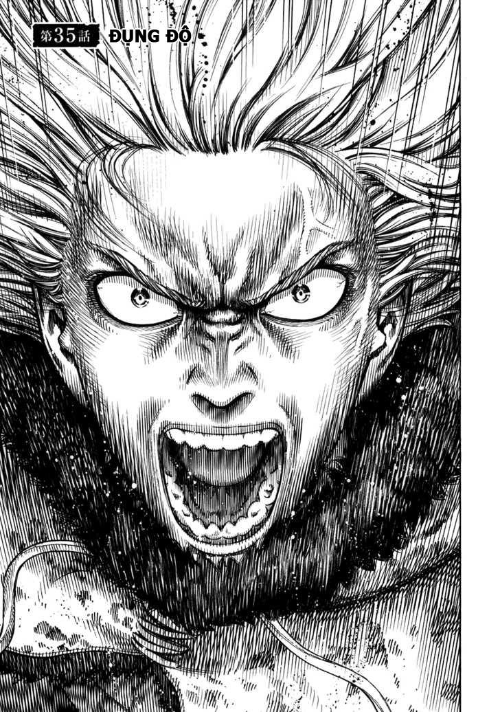 Truyền Thuyết Miền Đất Hứa Chap 35 - Next Chap 36
