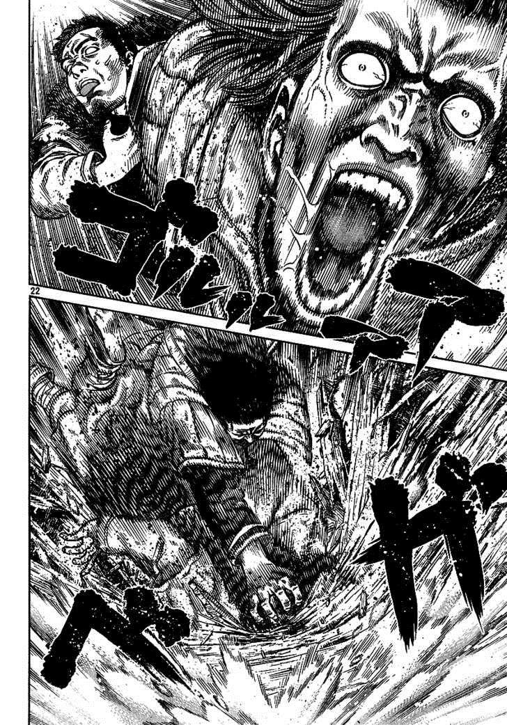 Truyền Thuyết Miền Đất Hứa Chap 36 - Next Chap 37