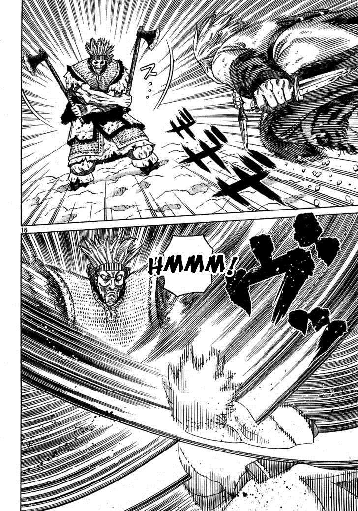 Truyền Thuyết Miền Đất Hứa Chap 37 - Next Chap 38