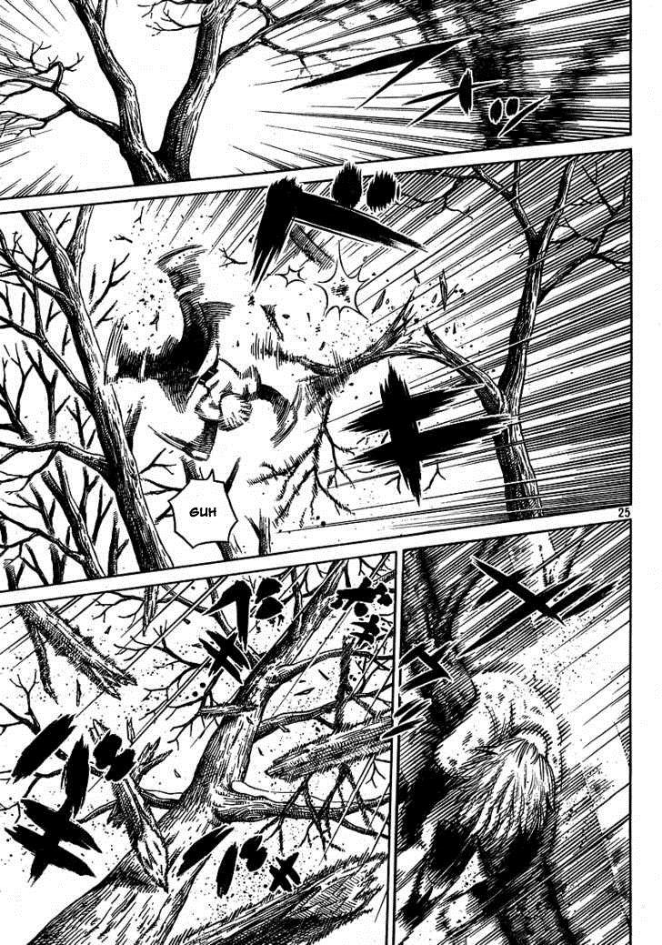 Truyền Thuyết Miền Đất Hứa Chap 37 - Next Chap 38