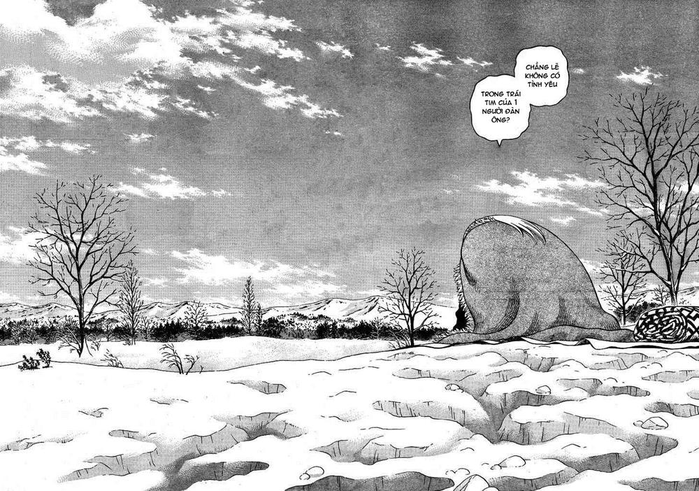 Truyền Thuyết Miền Đất Hứa Chap 37 - Next Chap 38