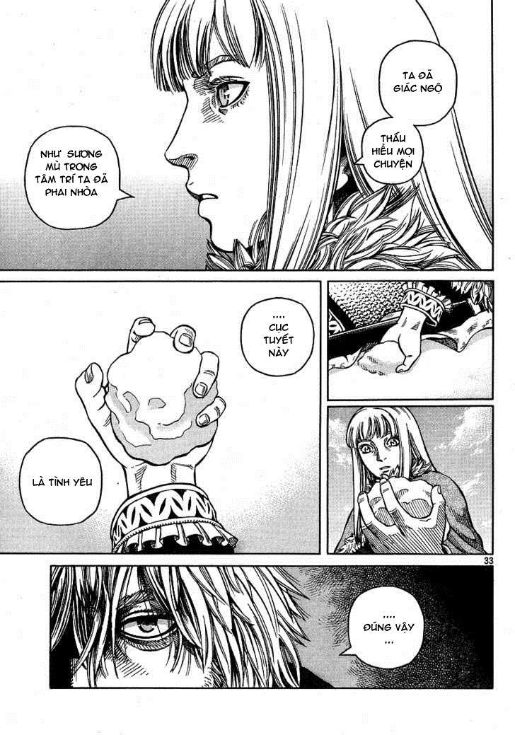 Truyền Thuyết Miền Đất Hứa Chap 37 - Next Chap 38