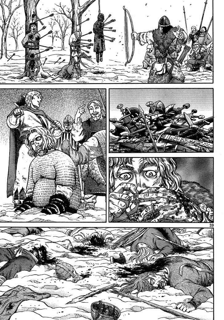 Truyền Thuyết Miền Đất Hứa Chap 37 - Next Chap 38