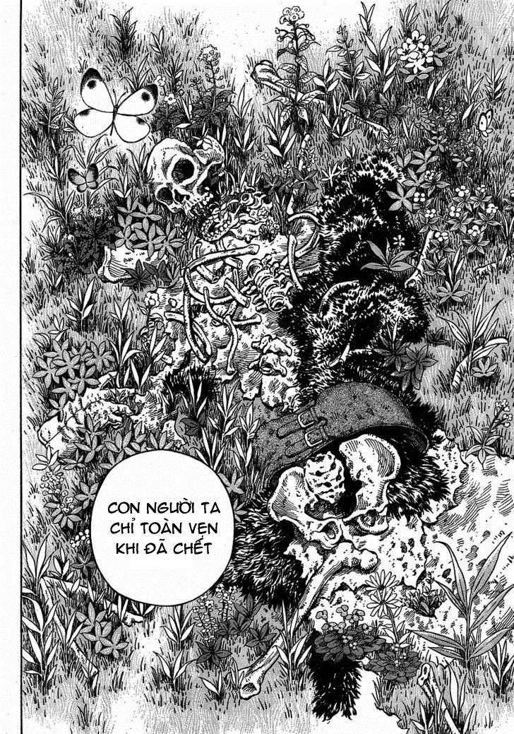 Truyền Thuyết Miền Đất Hứa Chap 37 - Next Chap 38