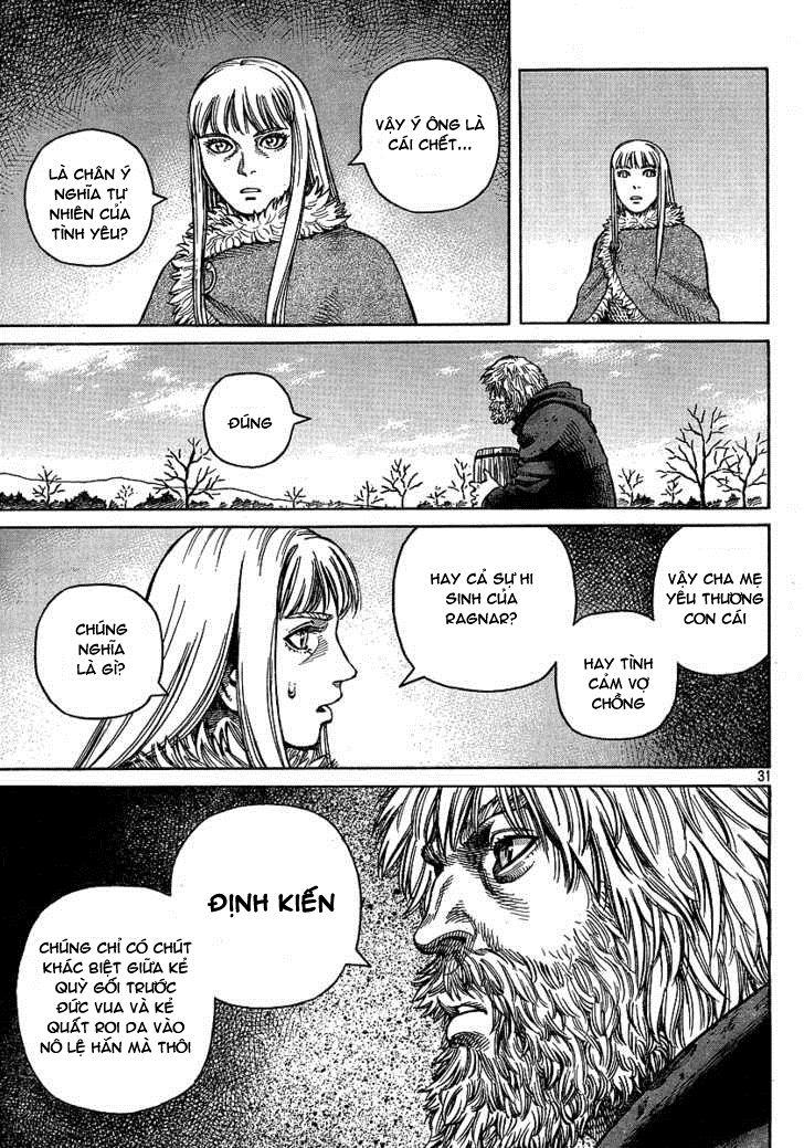 Truyền Thuyết Miền Đất Hứa Chap 37 - Next Chap 38