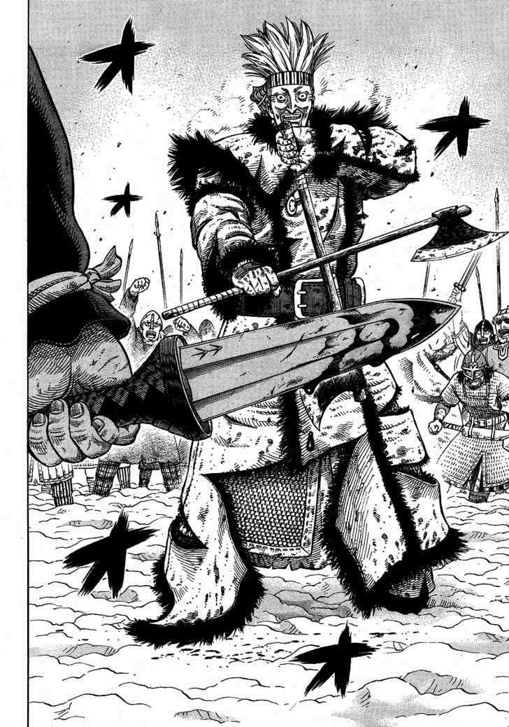 Truyền Thuyết Miền Đất Hứa Chap 37 - Next Chap 38