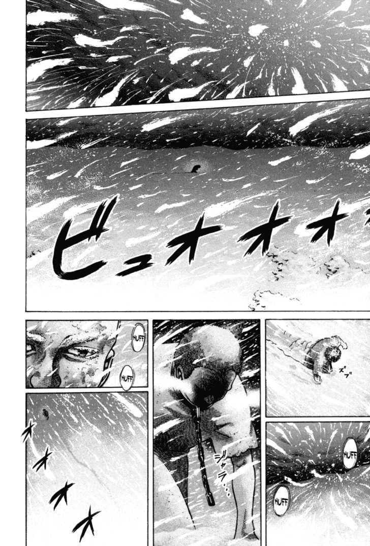 Truyền Thuyết Miền Đất Hứa Chap 3 - Next Chap 4