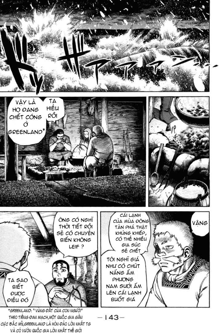 Truyền Thuyết Miền Đất Hứa Chap 3 - Next Chap 4