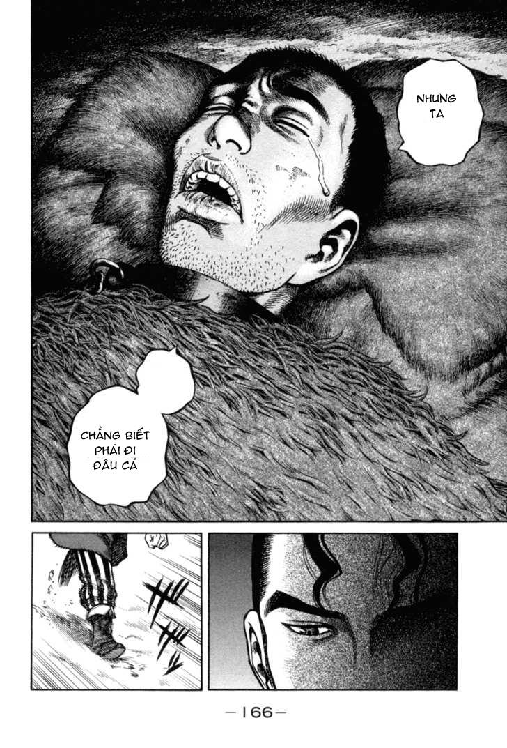 Truyền Thuyết Miền Đất Hứa Chap 3 - Next Chap 4