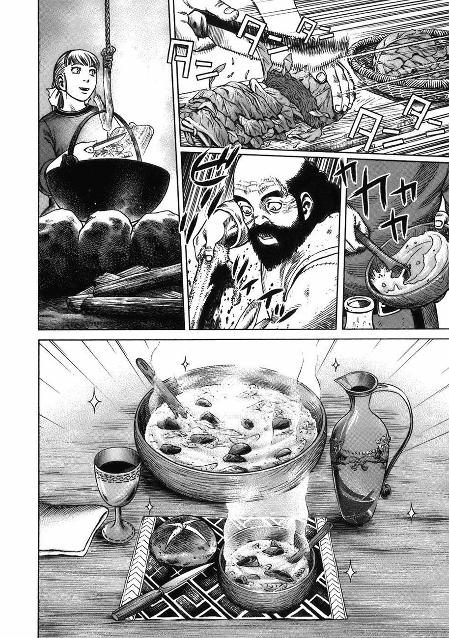 Truyền Thuyết Miền Đất Hứa Chap 30 - Next Chap 31