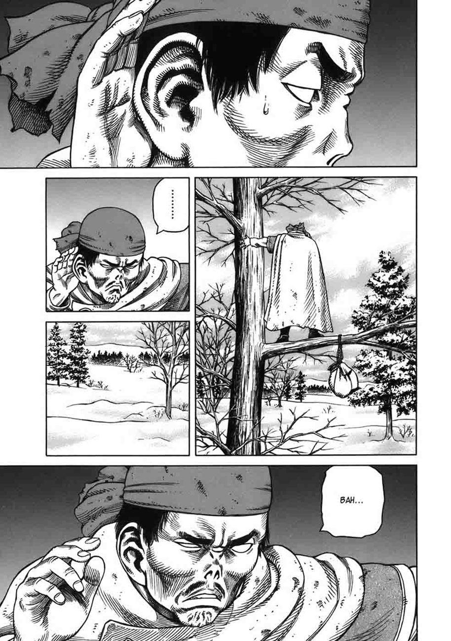 Truyền Thuyết Miền Đất Hứa Chap 30 - Next Chap 31