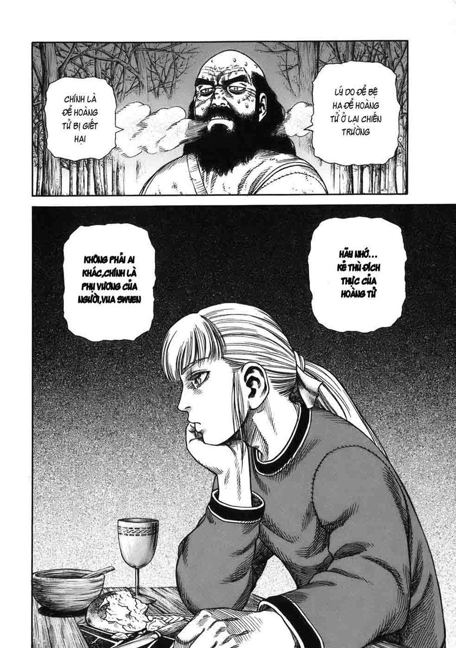 Truyền Thuyết Miền Đất Hứa Chap 30 - Next Chap 31