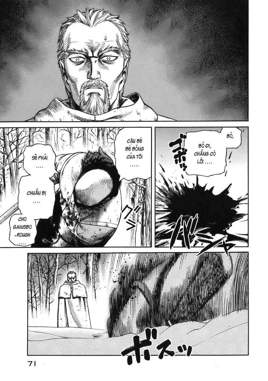 Truyền Thuyết Miền Đất Hứa Chap 30 - Next Chap 31