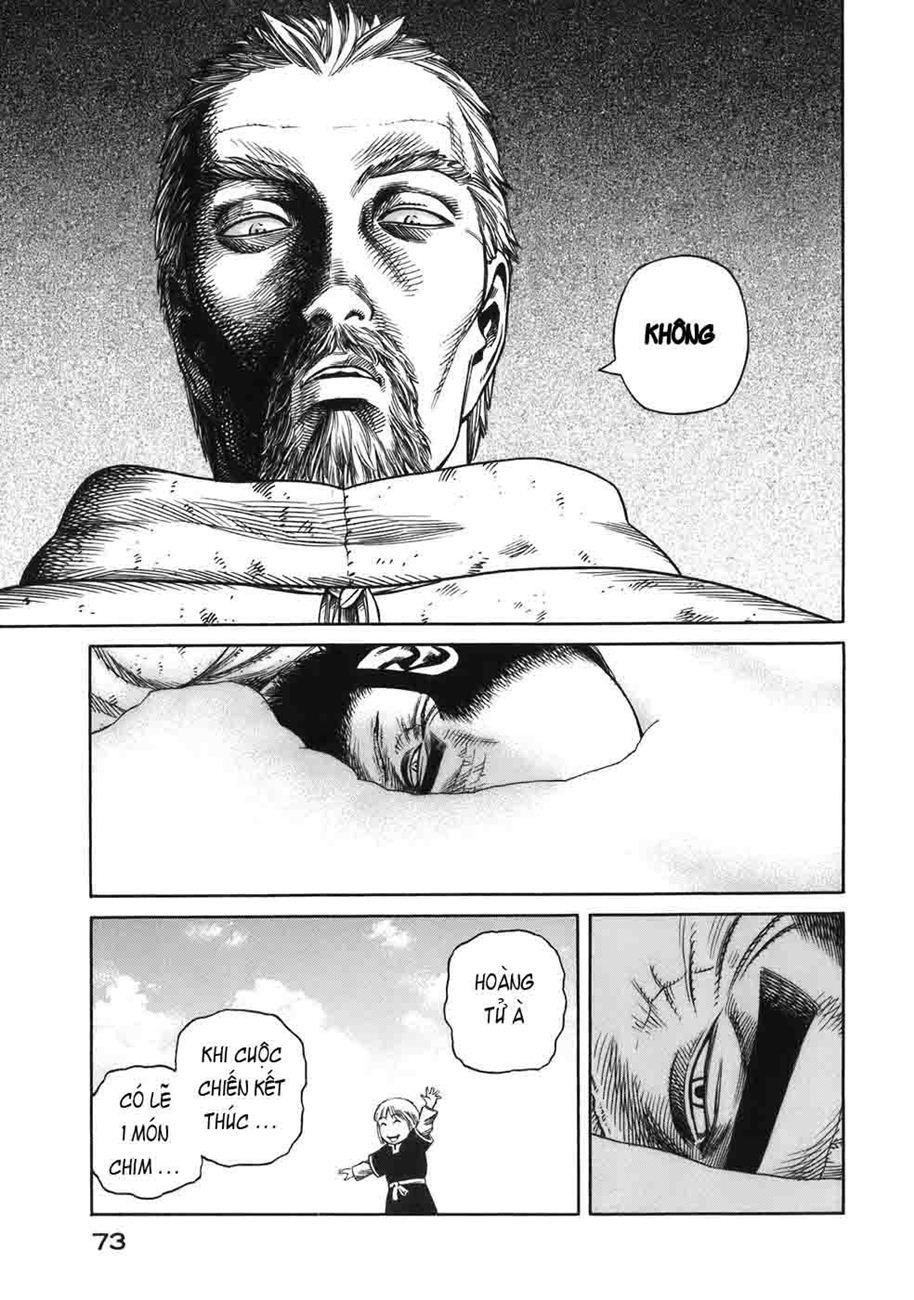Truyền Thuyết Miền Đất Hứa Chap 30 - Next Chap 31
