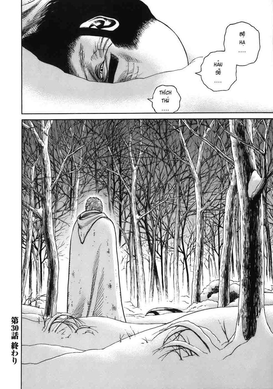 Truyền Thuyết Miền Đất Hứa Chap 30 - Next Chap 31