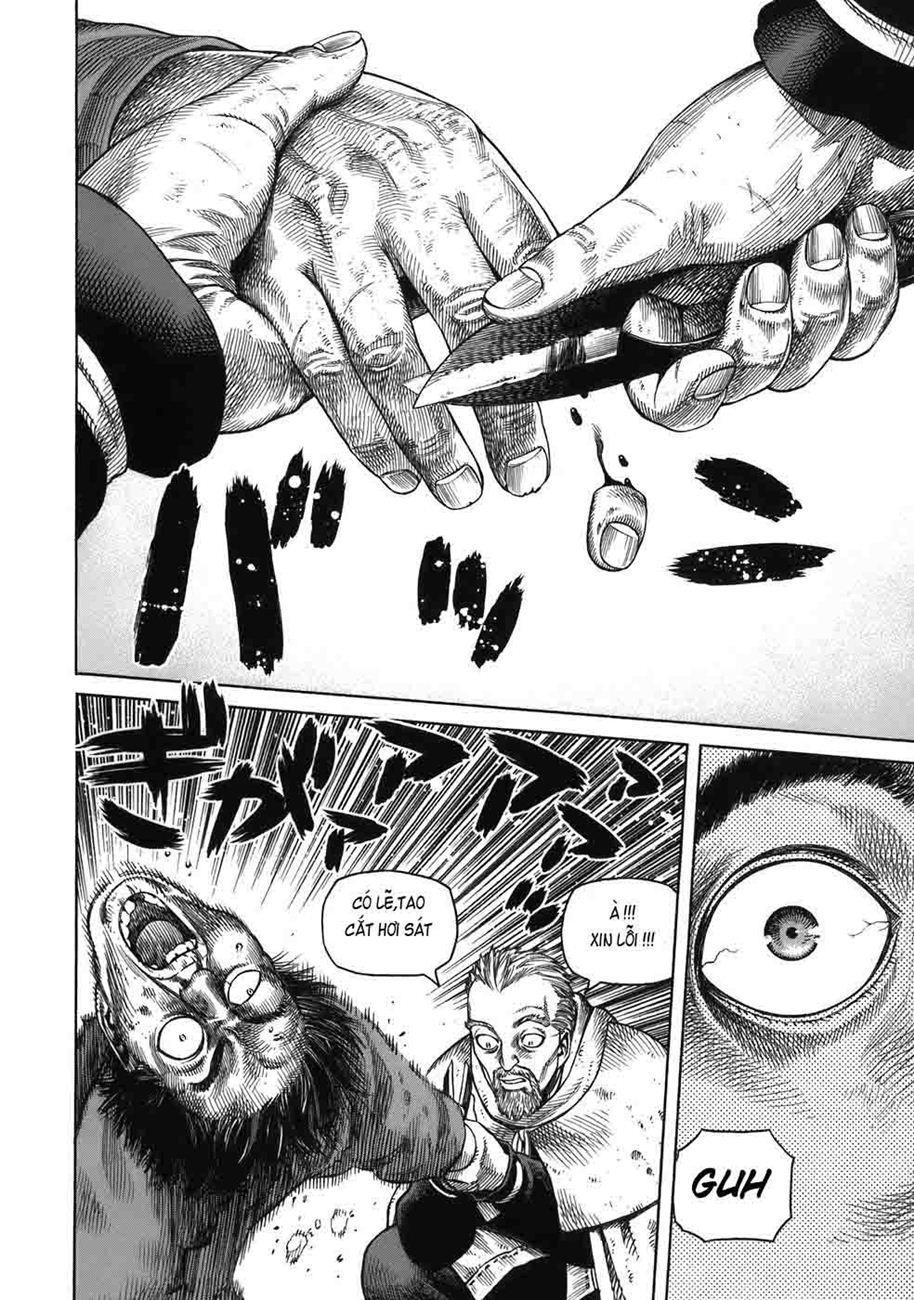 Truyền Thuyết Miền Đất Hứa Chap 31 - Next Chap 32