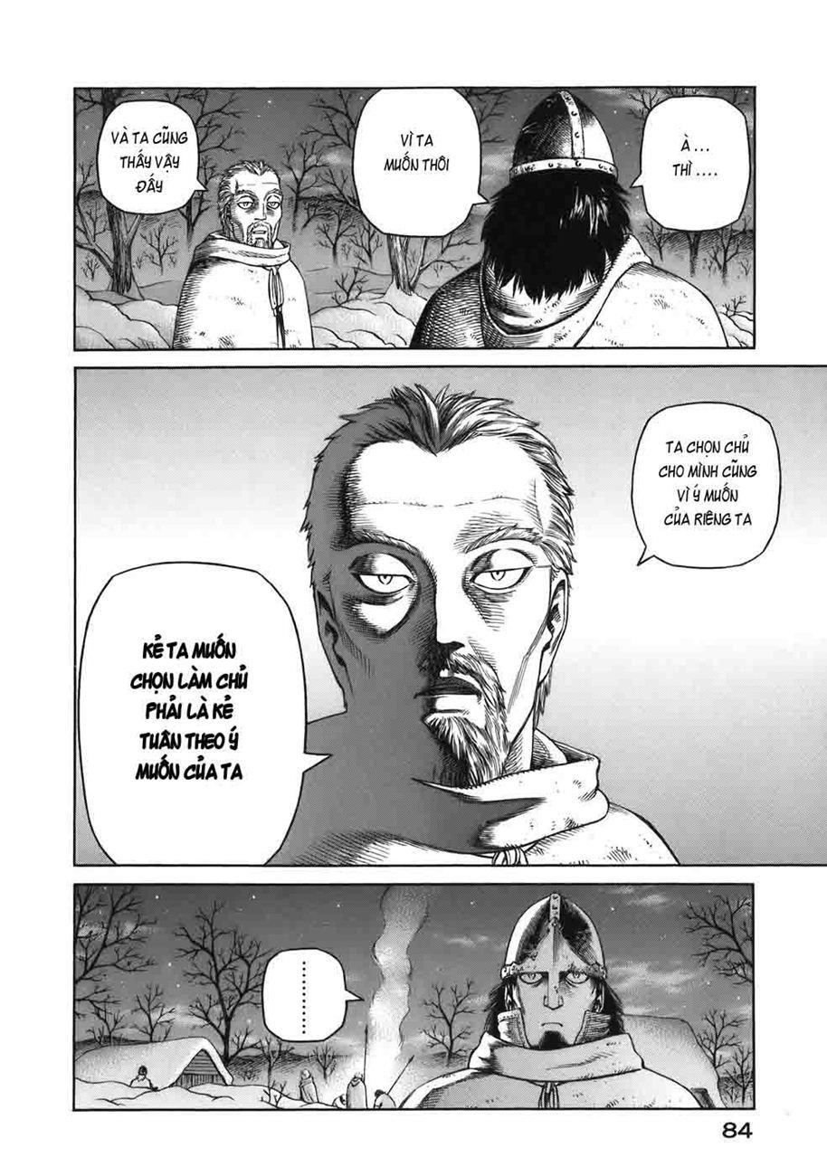 Truyền Thuyết Miền Đất Hứa Chap 31 - Next Chap 32