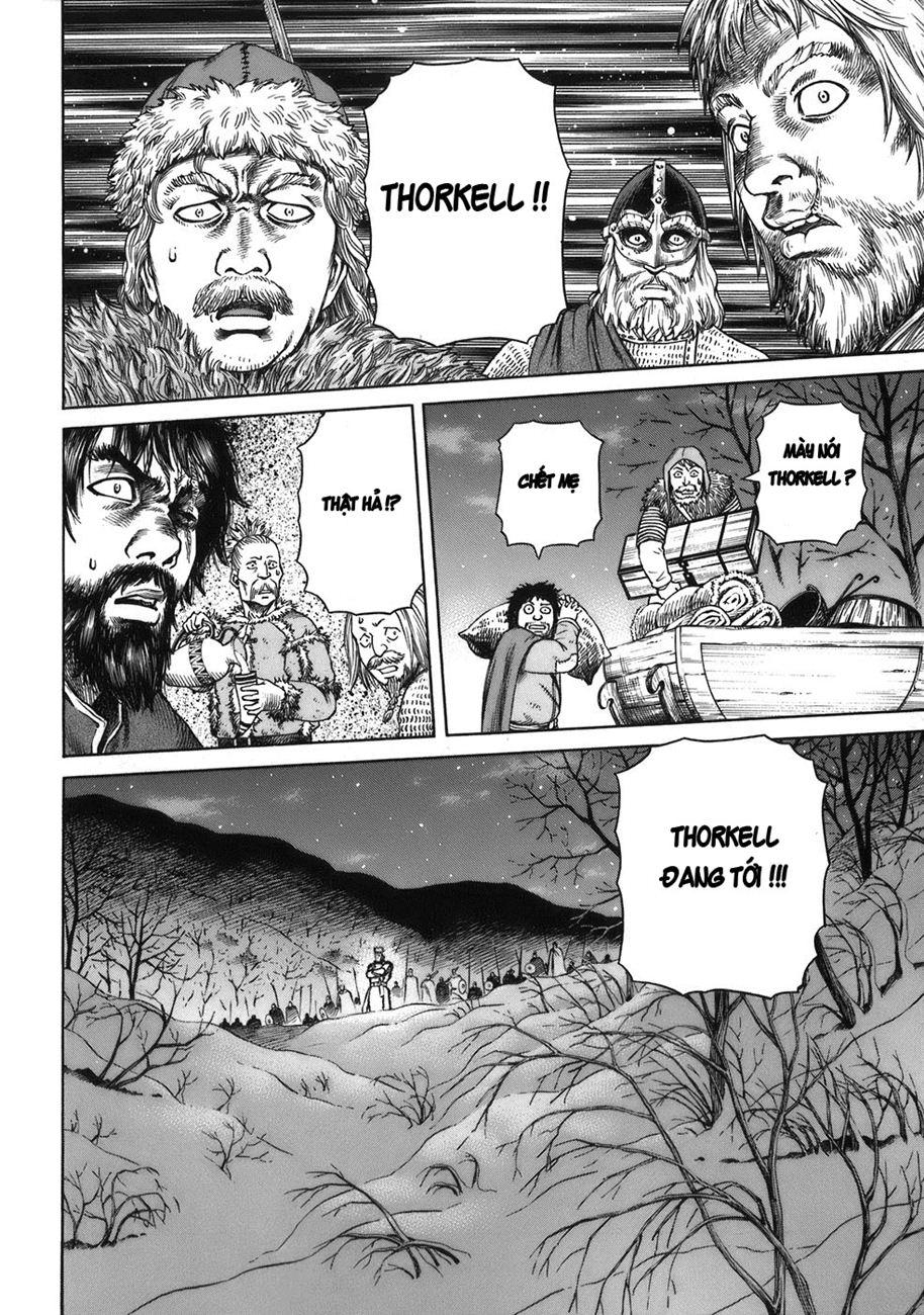 Truyền Thuyết Miền Đất Hứa Chap 31 - Next Chap 32