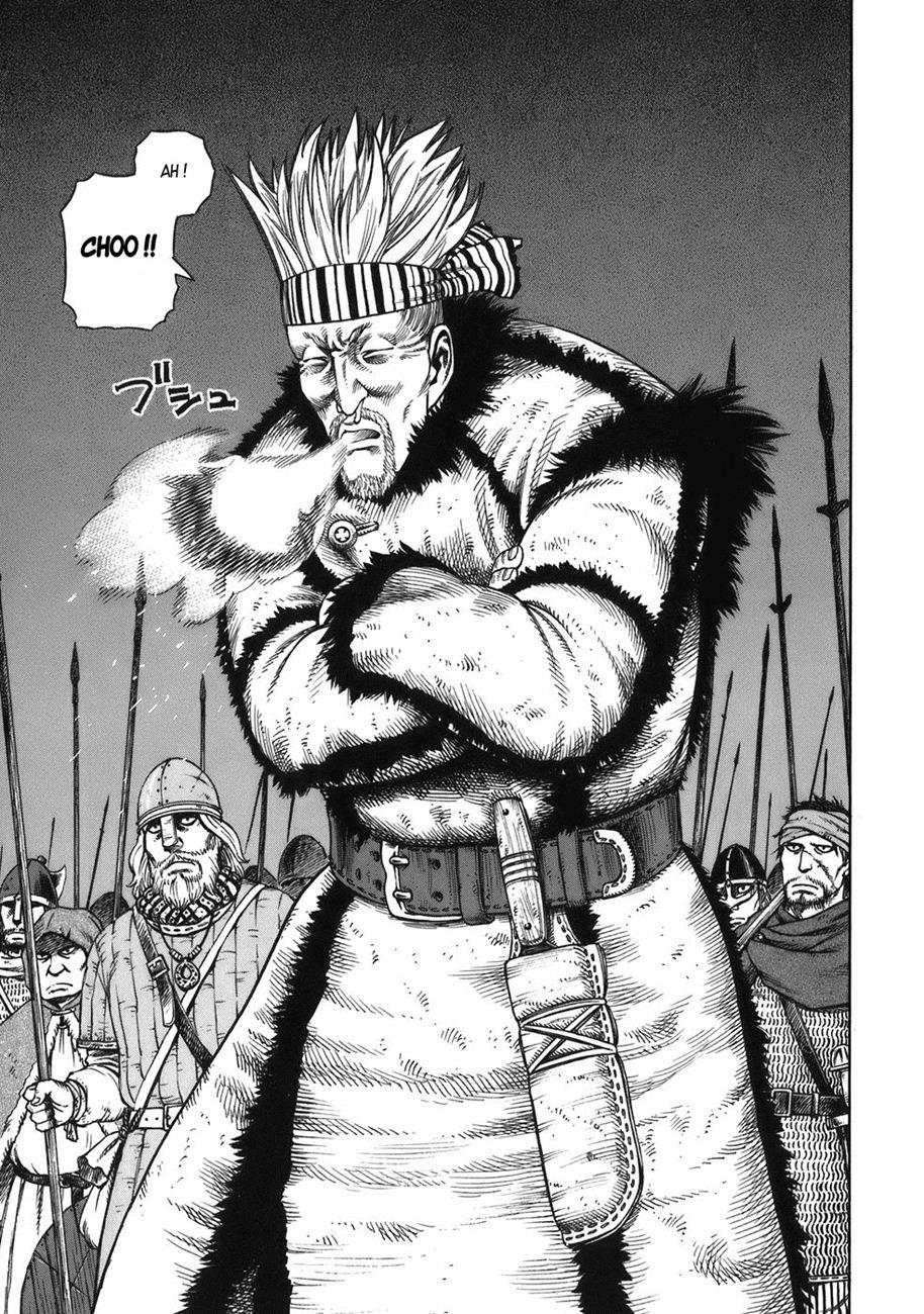 Truyền Thuyết Miền Đất Hứa Chap 31 - Next Chap 32