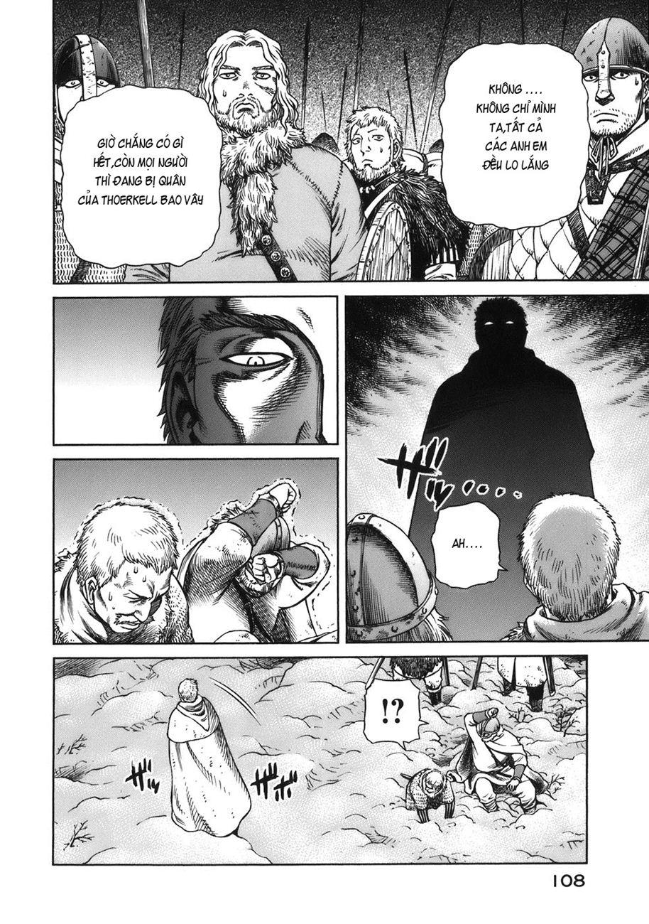 Truyền Thuyết Miền Đất Hứa Chap 31 - Next Chap 32