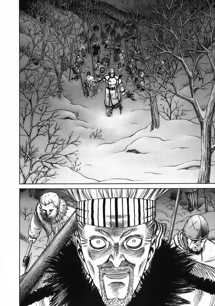 Truyền Thuyết Miền Đất Hứa Chap 31 - Next Chap 32