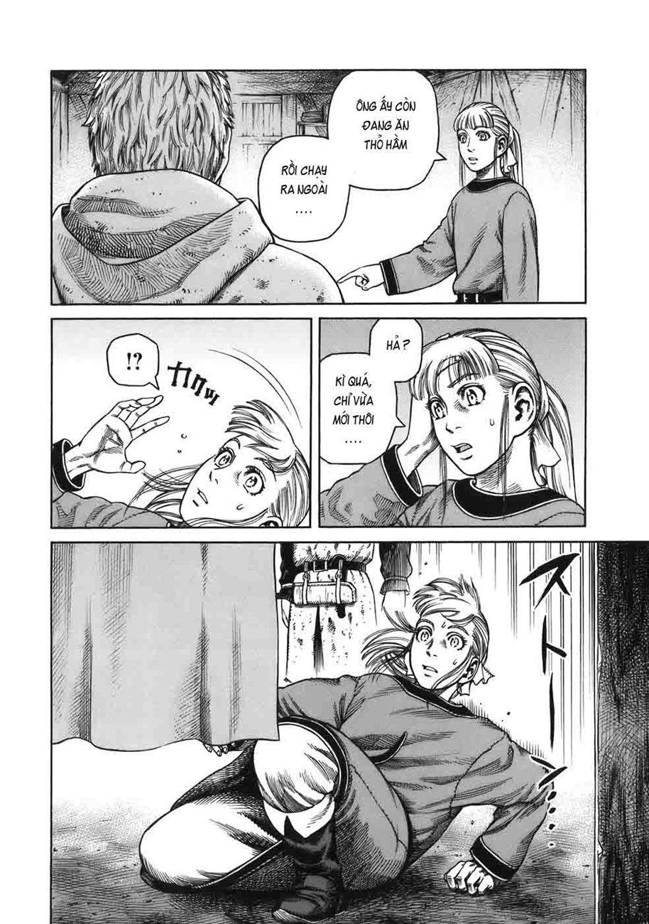 Truyền Thuyết Miền Đất Hứa Chap 31 - Next Chap 32