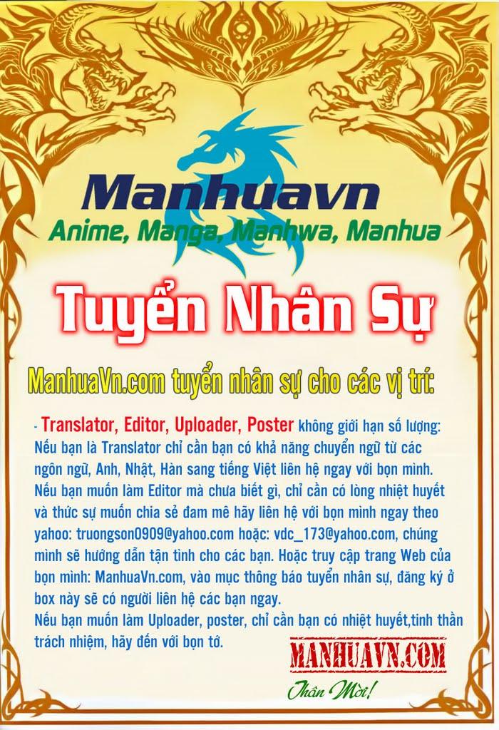 Truyền Thuyết Miền Đất Hứa Chap 32 - Next Chap 33