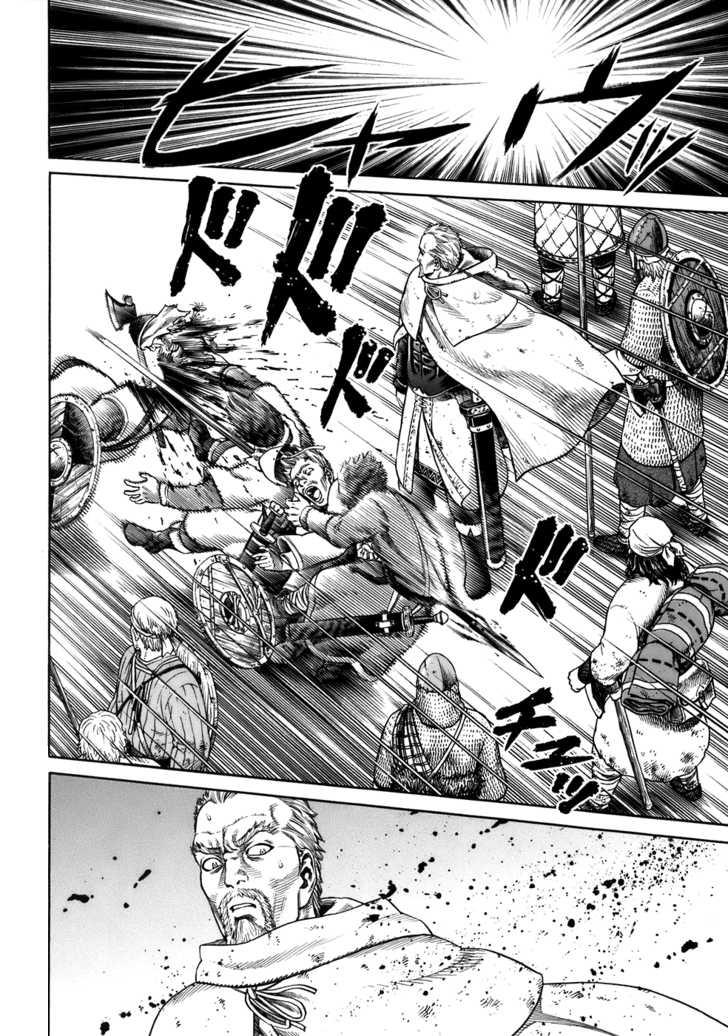 Truyền Thuyết Miền Đất Hứa Chap 32 - Next Chap 33