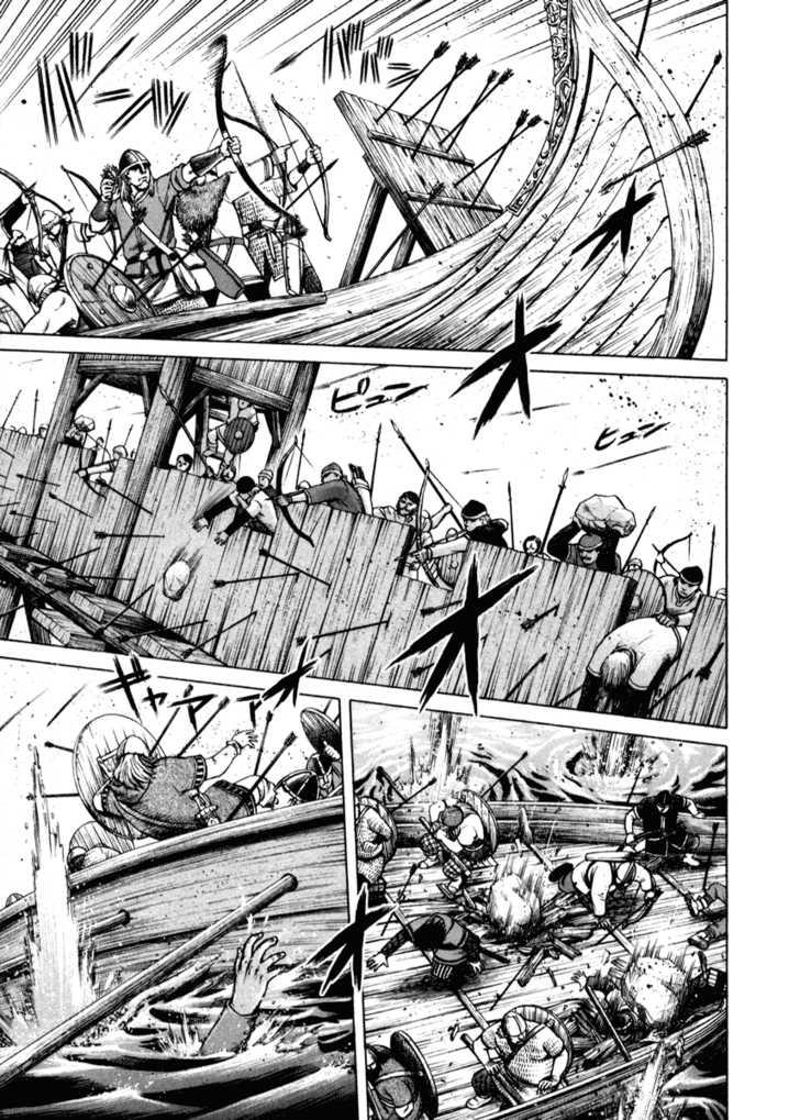 Truyền Thuyết Miền Đất Hứa Chap 18 - Next Chap 19