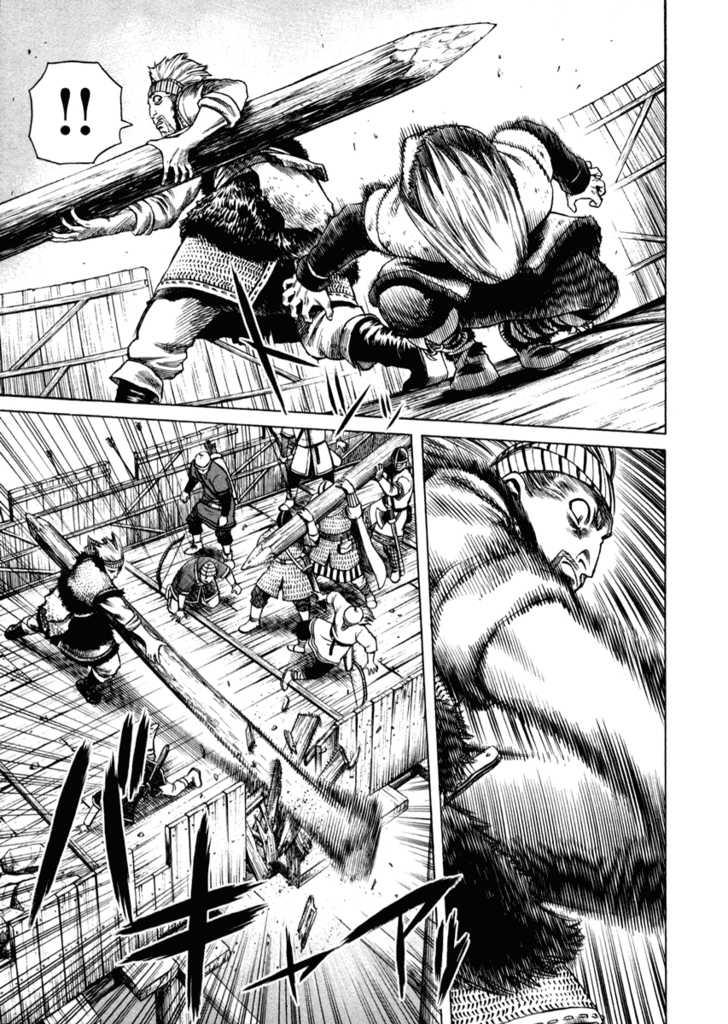 Truyền Thuyết Miền Đất Hứa Chap 18 - Next Chap 19