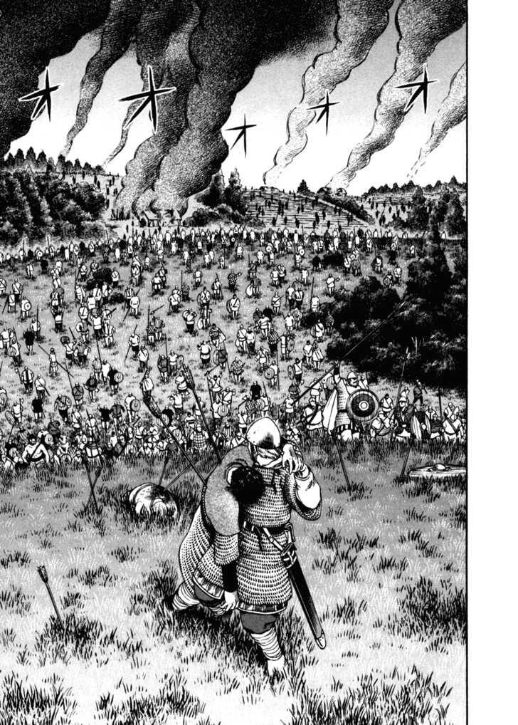Truyền Thuyết Miền Đất Hứa Chap 18 - Next Chap 19