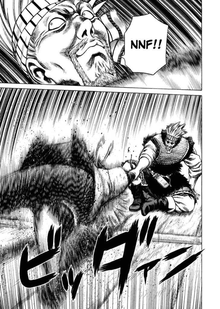 Truyền Thuyết Miền Đất Hứa Chap 19 - Next Chap 20