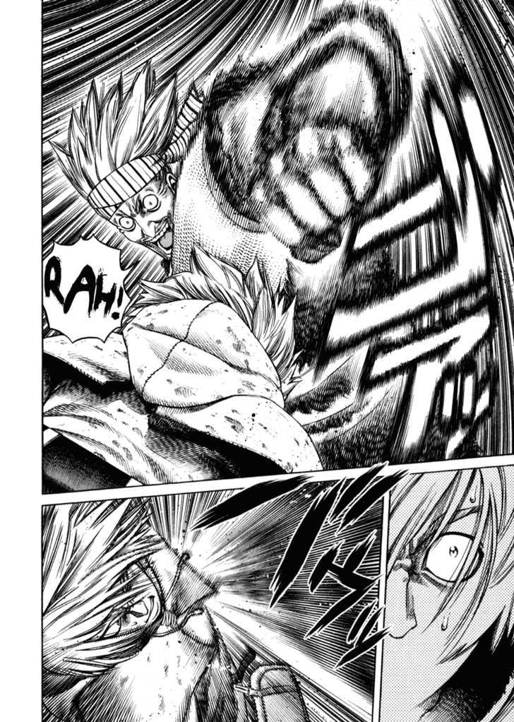 Truyền Thuyết Miền Đất Hứa Chap 19 - Next Chap 20
