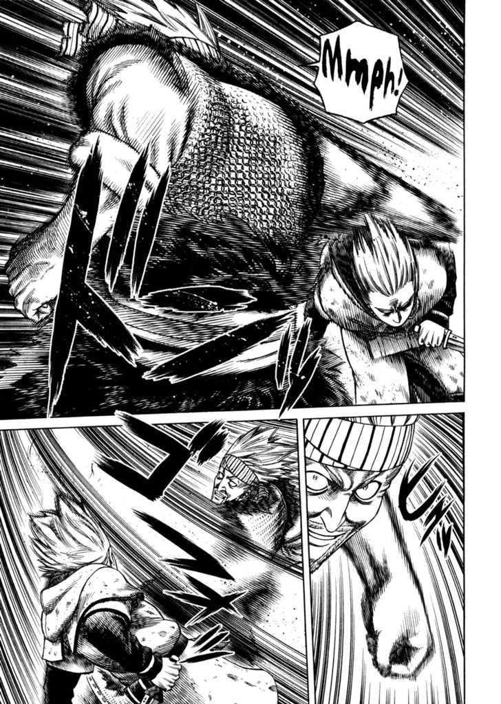 Truyền Thuyết Miền Đất Hứa Chap 19 - Next Chap 20