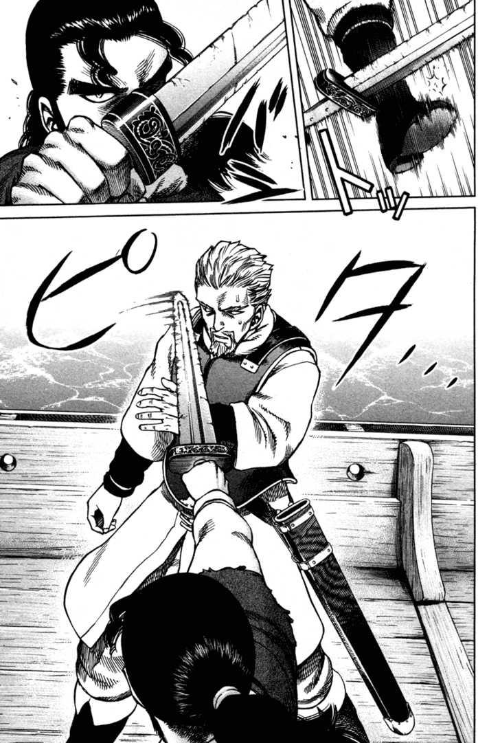 Truyền Thuyết Miền Đất Hứa Chap 14 - Next Chap 15