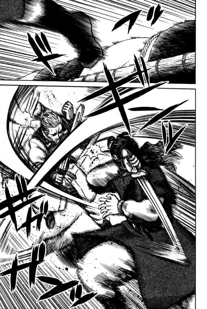 Truyền Thuyết Miền Đất Hứa Chap 14 - Next Chap 15