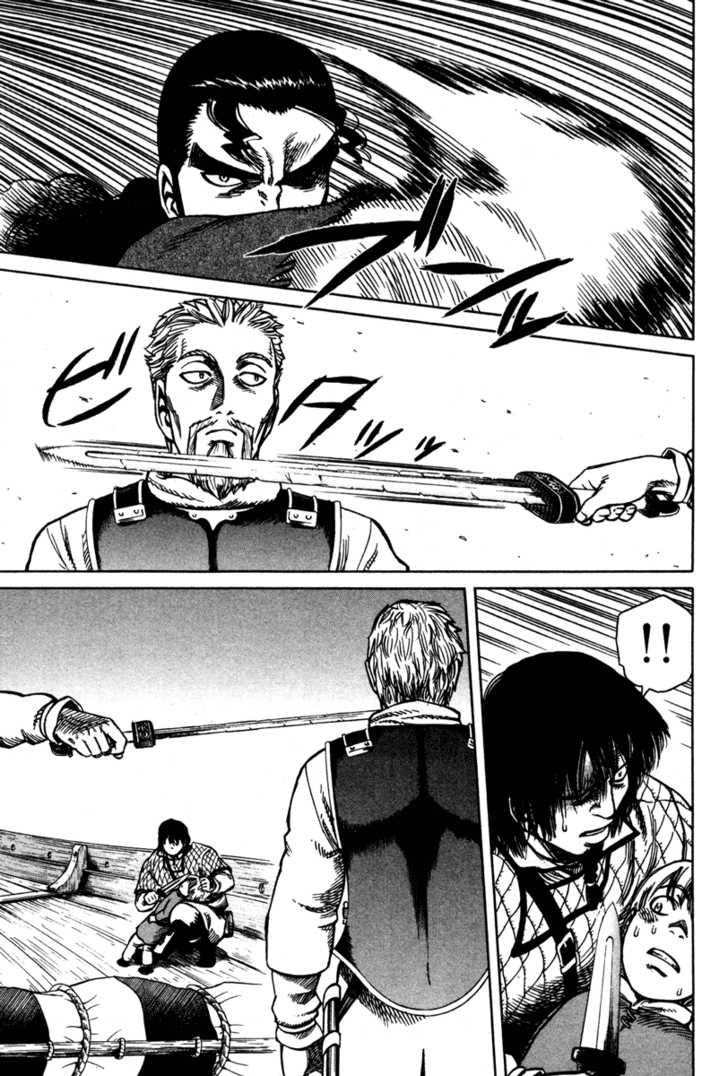 Truyền Thuyết Miền Đất Hứa Chap 15 - Next Chap 16