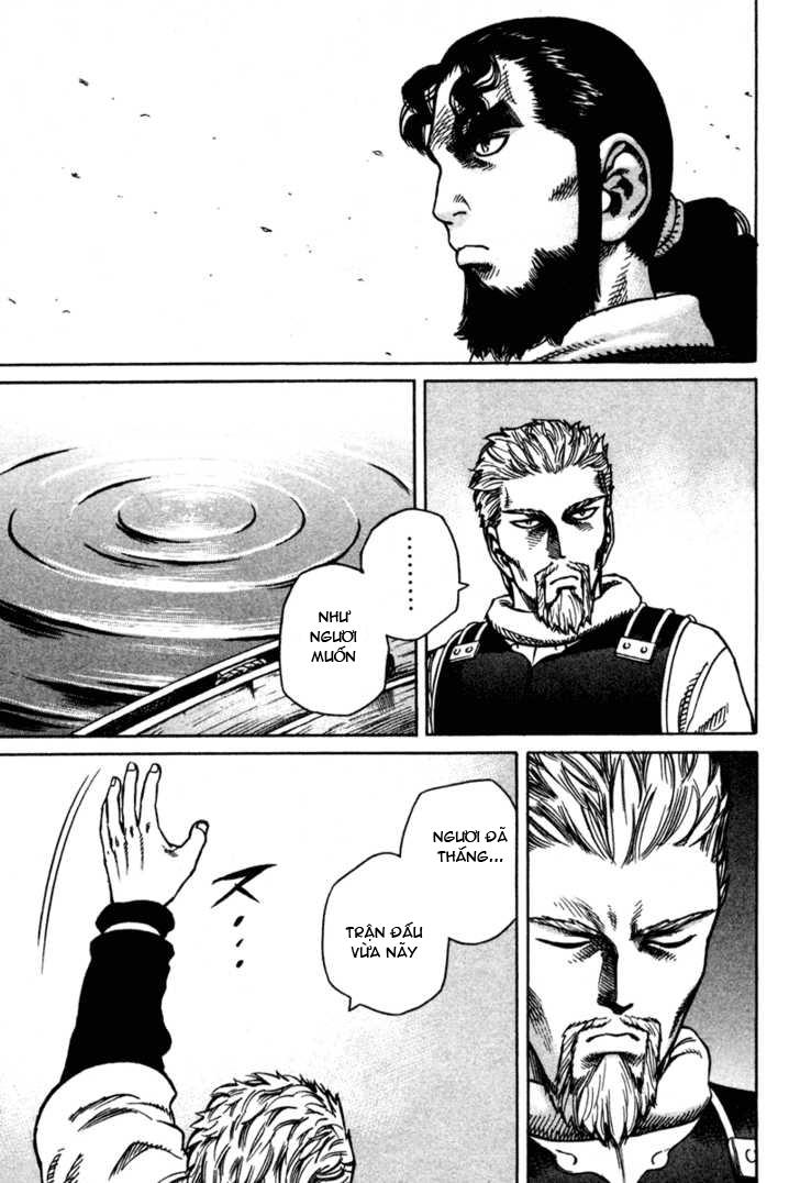 Truyền Thuyết Miền Đất Hứa Chap 15 - Next Chap 16