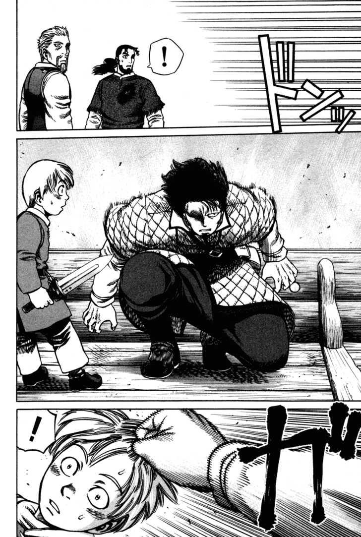 Truyền Thuyết Miền Đất Hứa Chap 15 - Next Chap 16