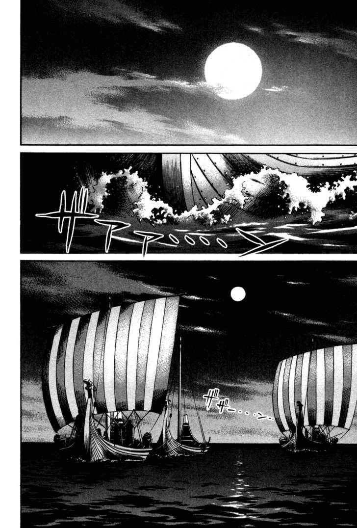 Truyền Thuyết Miền Đất Hứa Chap 16 - Next Chap 17