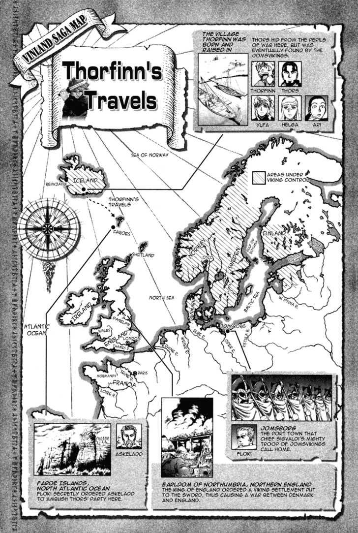 Truyền Thuyết Miền Đất Hứa Chap 16 - Next Chap 17