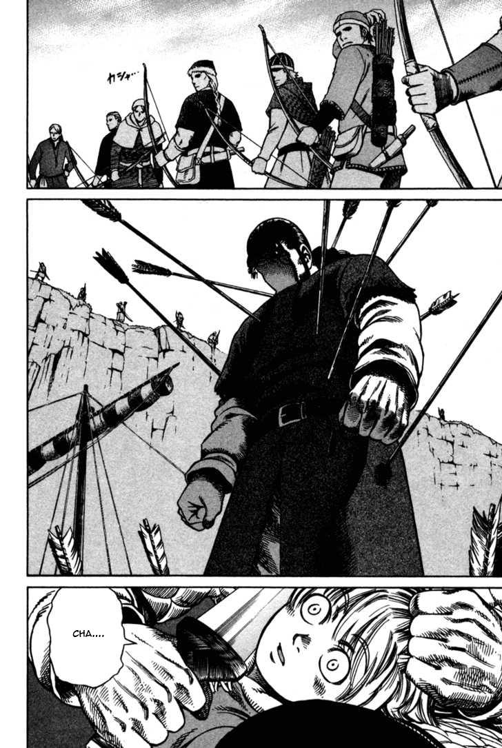 Truyền Thuyết Miền Đất Hứa Chap 16 - Next Chap 17