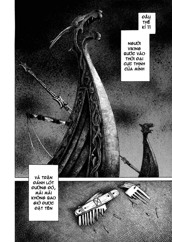 Truyền Thuyết Miền Đất Hứa Chap 17 - Next Chap 18