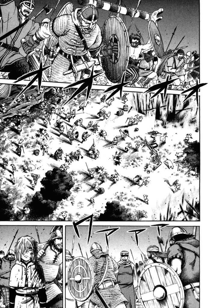 Truyền Thuyết Miền Đất Hứa Chap 17 - Next Chap 18