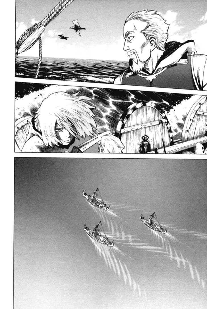 Truyền Thuyết Miền Đất Hứa Chap 1 - Next Chap 2